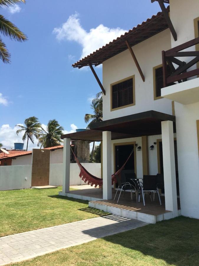 Morada Dos Cataventos Villa Barra de Camaratuba Exterior photo